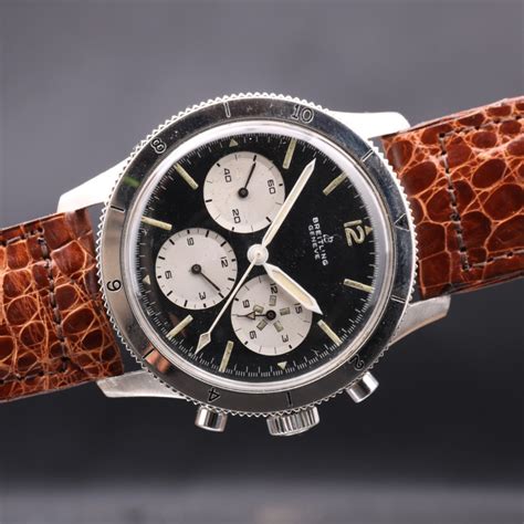 breitling 7650|Breitling avi ref 765.